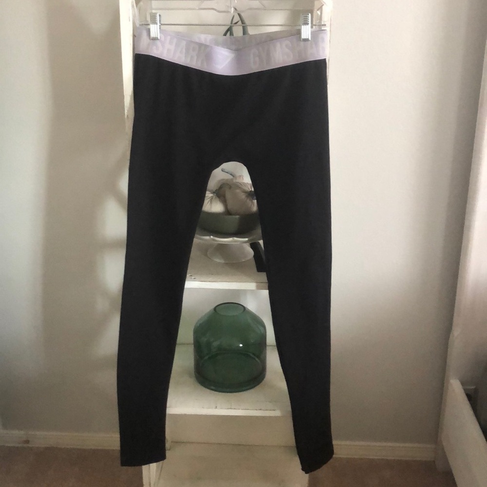 Gymshark Fit Leggings